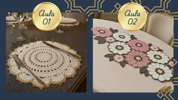 Modelos do curso 1